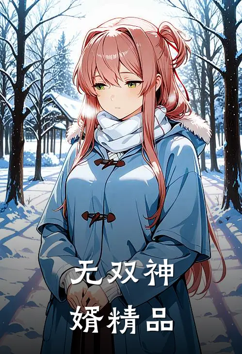 无双神婿精品