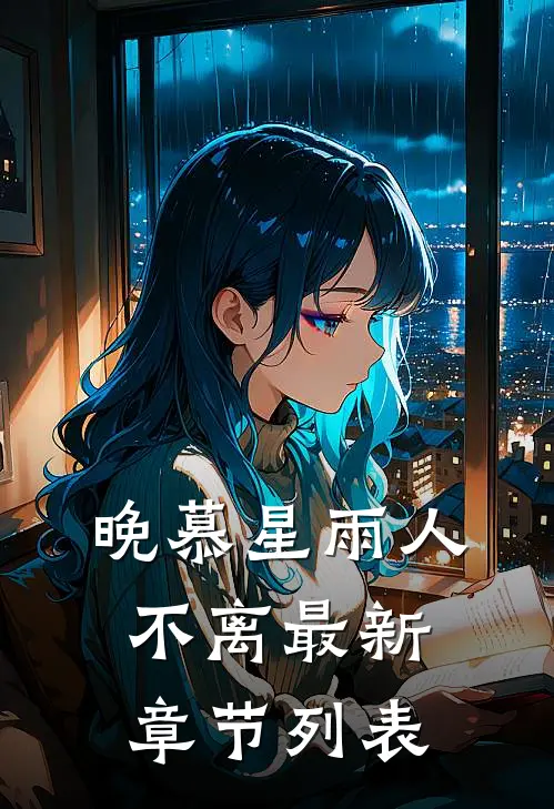 晚慕星雨人不离最新章节列表