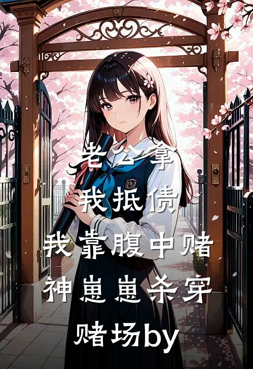 老公拿我抵债，我靠腹中赌神崽崽杀穿赌场by