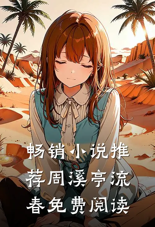 畅销小说推荐周溪亭流春免费阅读