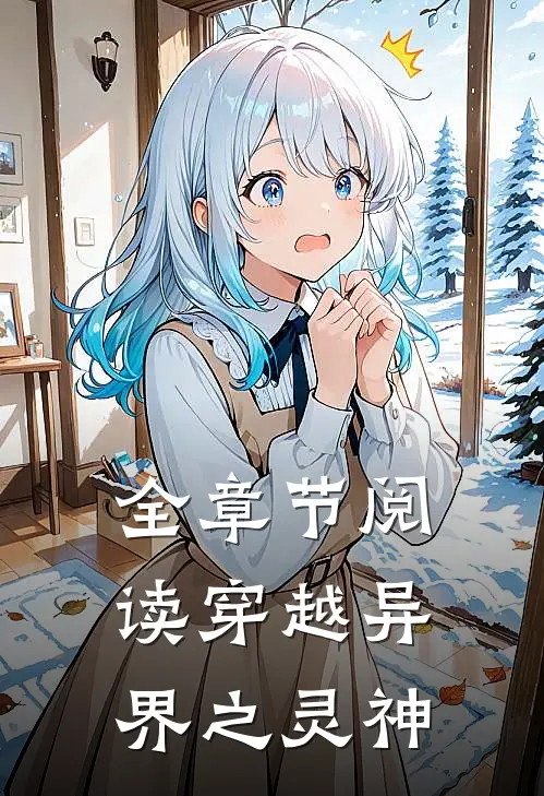 全章节阅读穿越异界之灵神