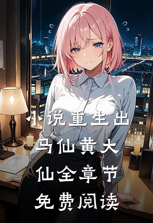 小说重生出马仙黄大仙全章节免费阅读