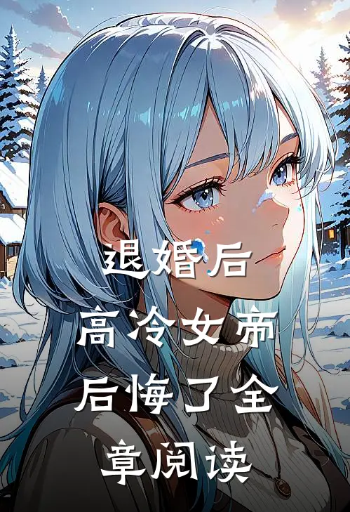 退婚后，高冷女帝后悔了全章阅读