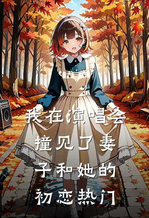 我在演唱会撞见了妻子和她的初恋热门