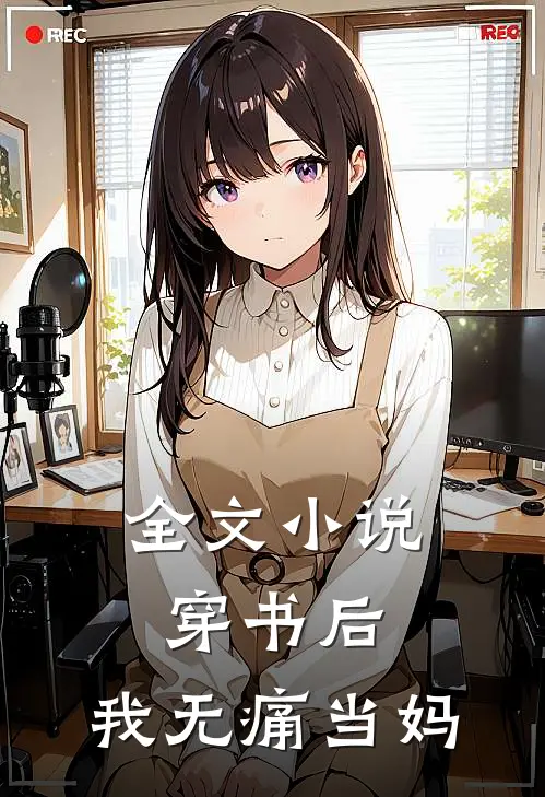 全文小说穿书后，我无痛当妈