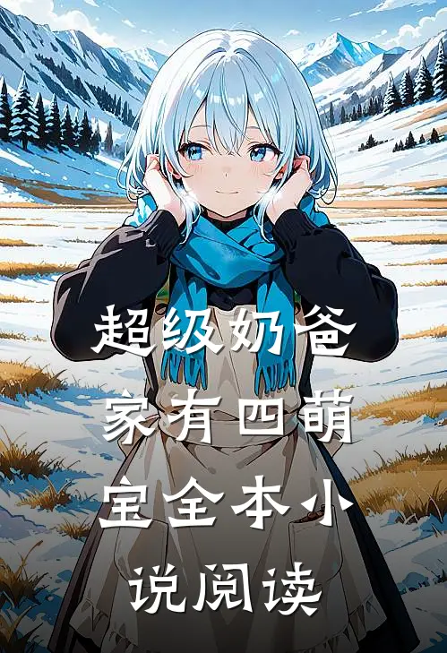 超级奶爸：家有四萌宝全本小说阅读