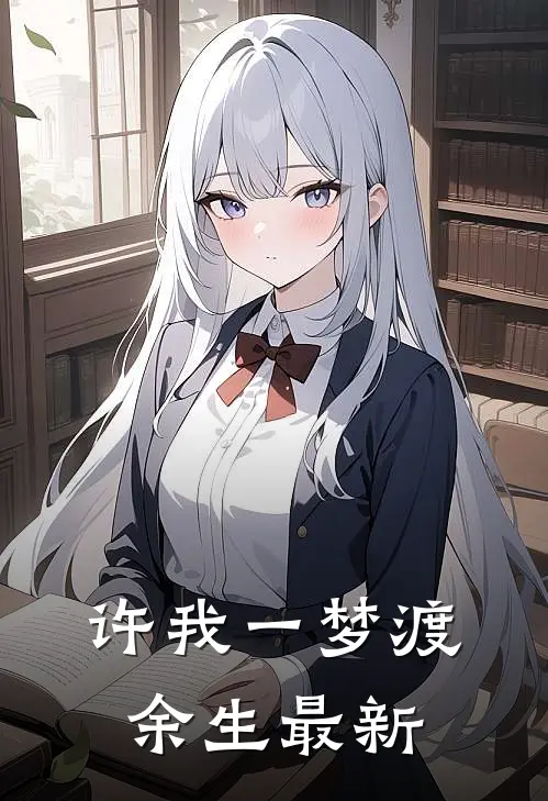 许我一梦渡余生最新