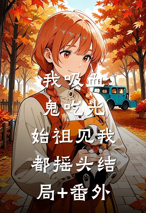 我吸血鬼吃光，始祖见我都摇头结局+番外