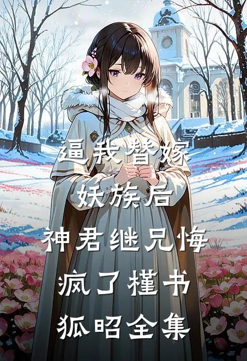 逼我替嫁妖族后，神君继兄悔疯了槿书狐昭全集