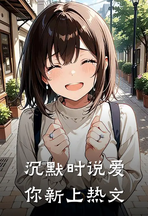 沉默时说爱你新上热文
