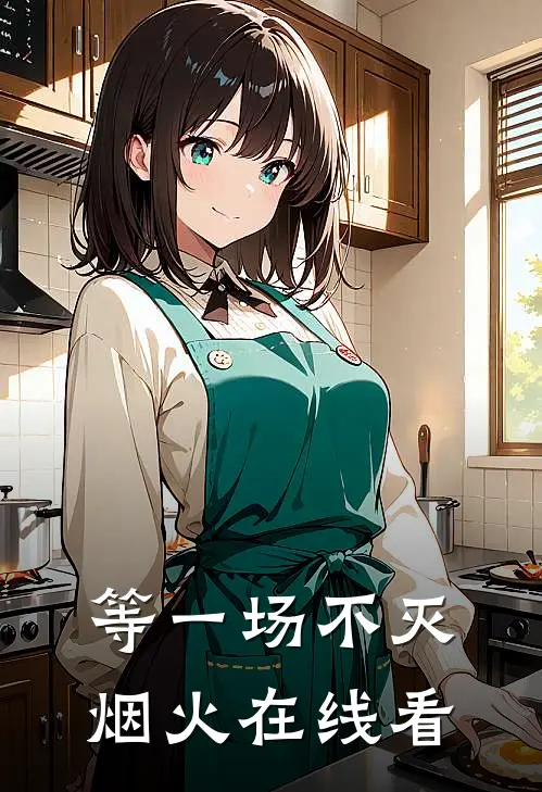 等一场不灭烟火在线看
