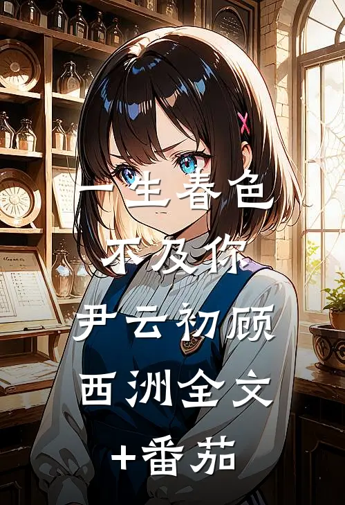 一生春色不及你:  尹云初顾西洲全文+番茄