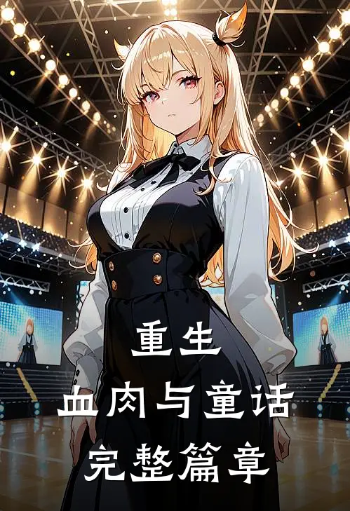 重生：血肉与童话完整篇章