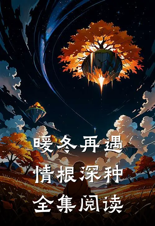暖冬再遇，情根深种全集阅读