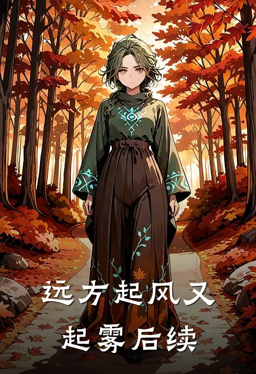 远方起风又起雾后续