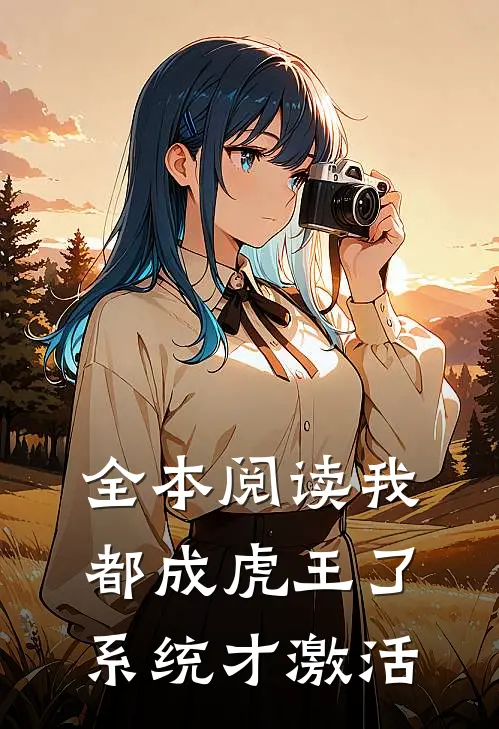 全本阅读我都成虎王了，系统才激活