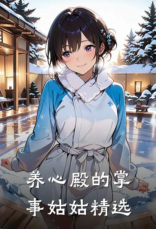 养心殿的掌事姑姑精选