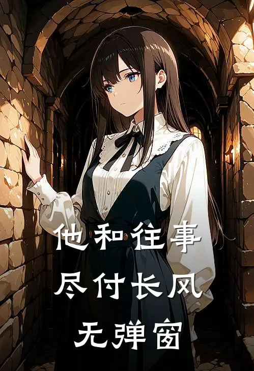 他和往事，尽付长风无弹窗