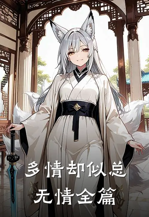 多情却似总无情全篇