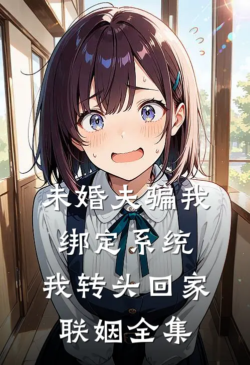 未婚夫骗我绑定系统，我转头回家联姻 全集