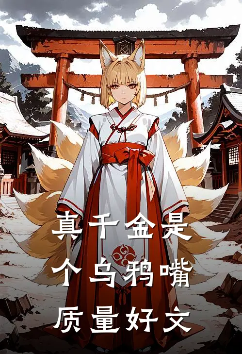真千金是个乌鸦嘴质量好文