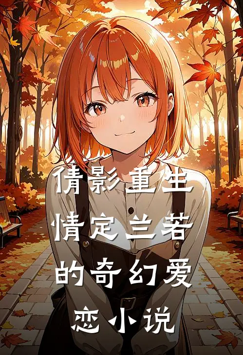 倩影重生：情定兰若的奇幻爱恋小说