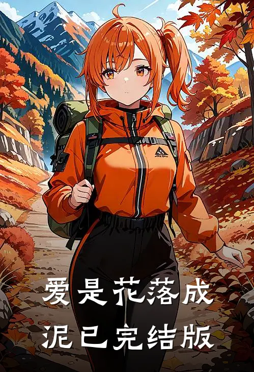 爱是花落成泥已完结版