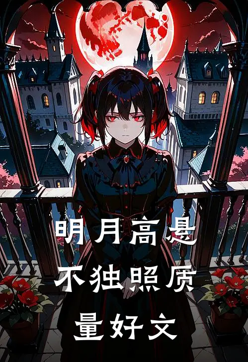 明月高悬不独照质量好文