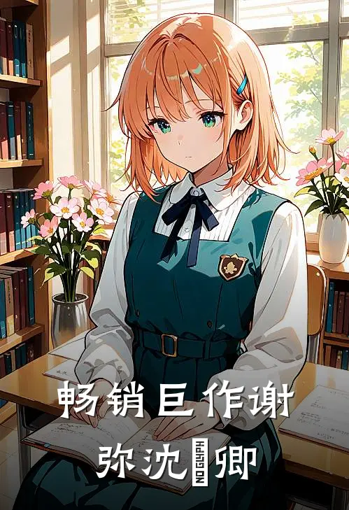 畅销巨作谢弥沈爅卿