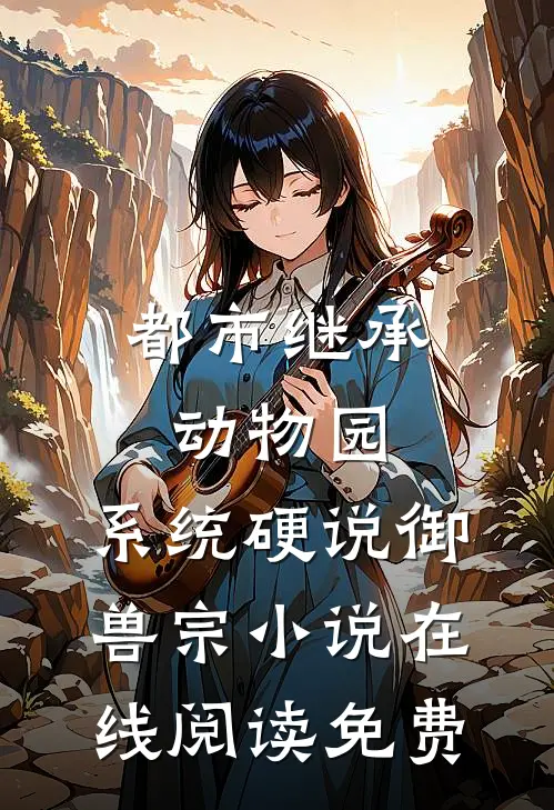 都市继承动物园，系统硬说御兽宗小说在线阅读免费