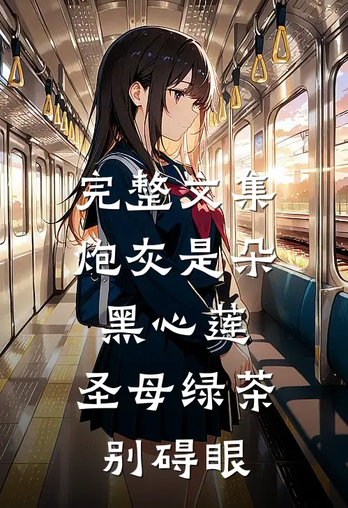 完整文集炮灰是朵黑心莲，圣母绿茶别碍眼
