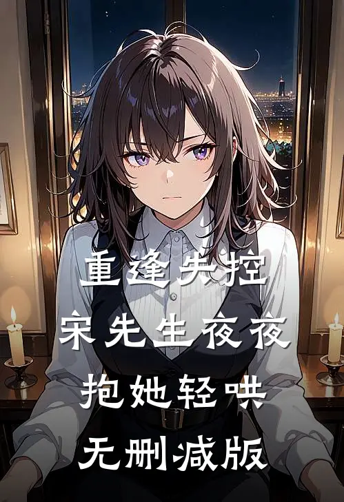重逢失控，宋先生夜夜抱她轻哄无删减版