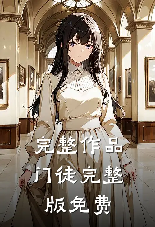 完整作品门徒完整版免费