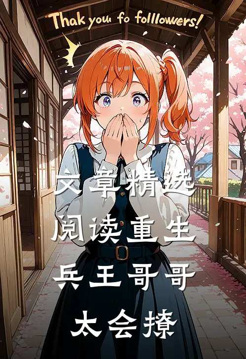 文章精选阅读重生：兵王哥哥太会撩