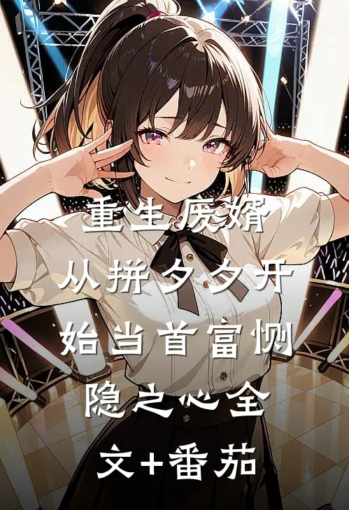 重生废婿：从拼夕夕开始当首富-恻隐之心全文+番茄