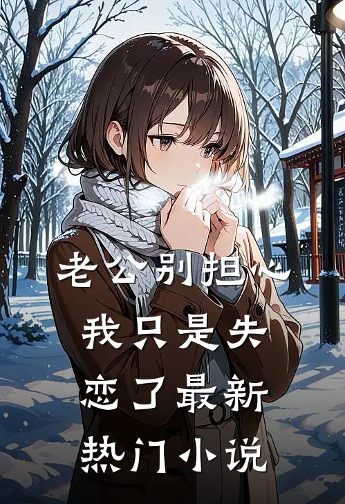 老公别担心，我只是失恋了最新热门小说