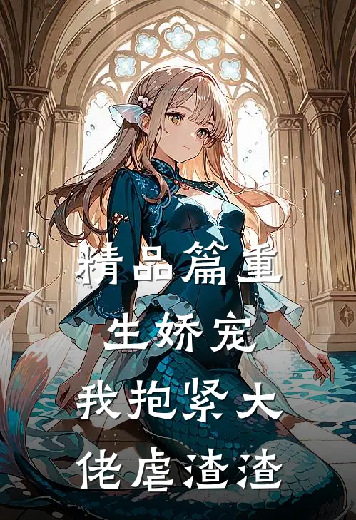 精品篇重生娇宠：我抱紧大佬虐渣渣