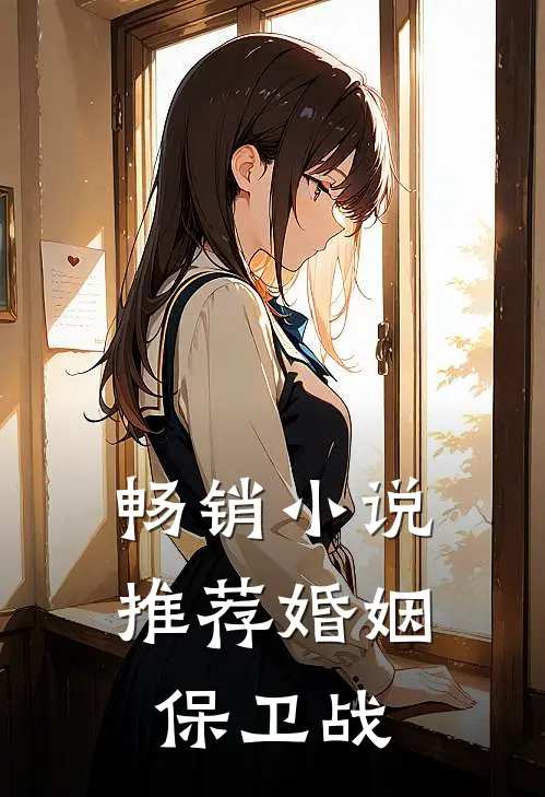 畅销小说推荐婚姻保卫战