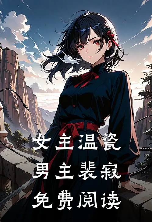 女主温瓷男主裴寂免费阅读