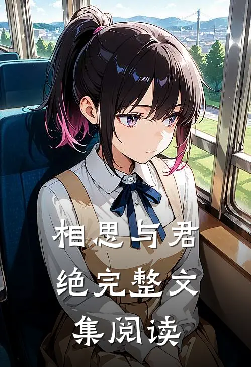 相思与君绝完整文集阅读