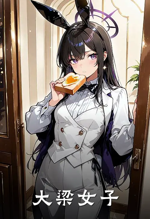 大梁女子