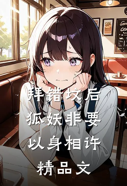 拜错坟后，狐妖非要以身相许精品文