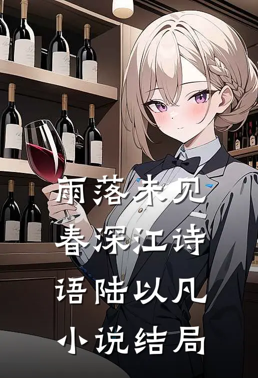 雨落未见春深江诗语陆以凡小说结局
