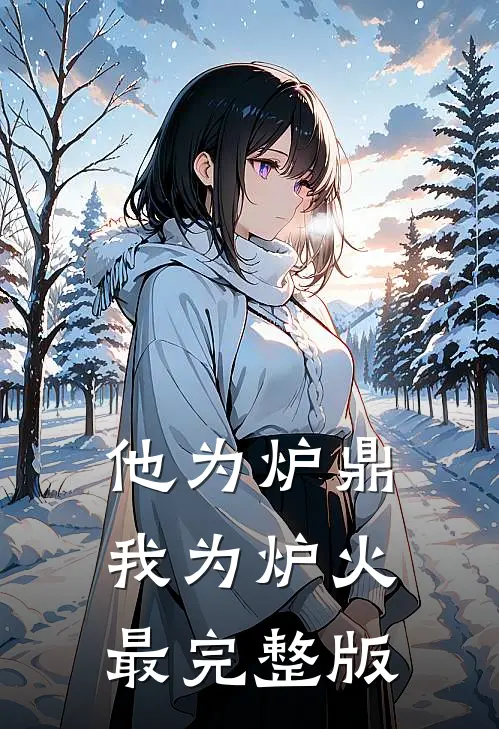 他为炉鼎，我为炉火最完整版