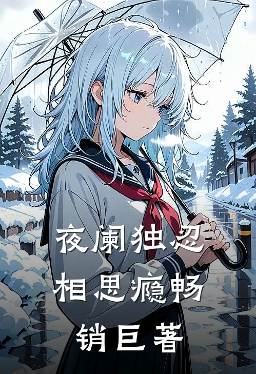 夜阑独忍相思瘾畅销巨著
