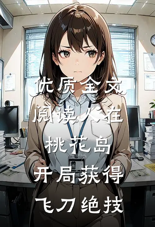 优质全文阅读人在桃花岛，开局获得飞刀绝技