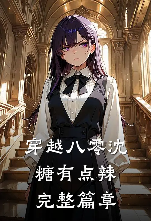 穿越八零沈糖有点辣完整篇章