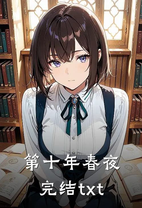 第十年春夜完结txt