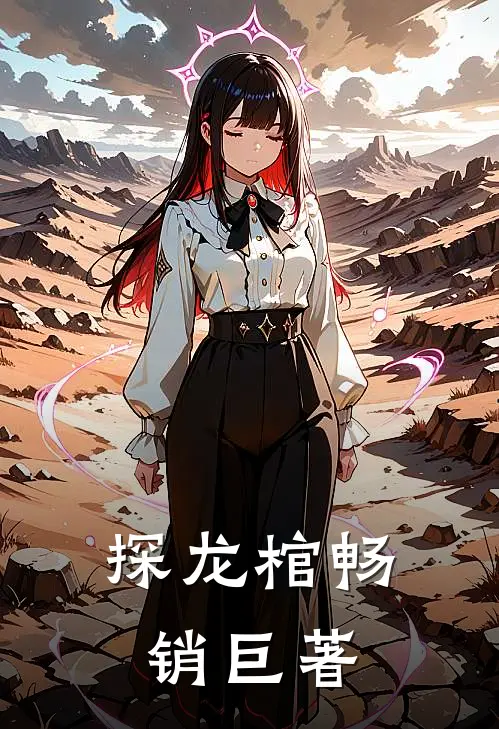 探龙棺畅销巨著