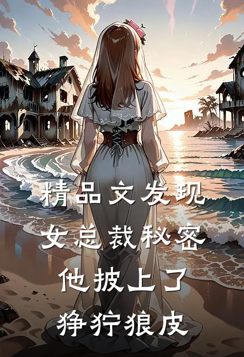 精品文发现女总裁秘密，他披上了狰狞狼皮